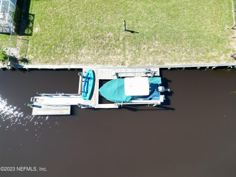 6314 Salado Rd, St Augustine, FL 32080
