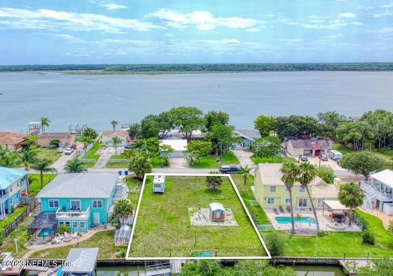 6314 Salado Rd, St Augustine, FL 32080