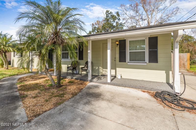 6315 Bennett Rd, Jacksonville, FL 32216