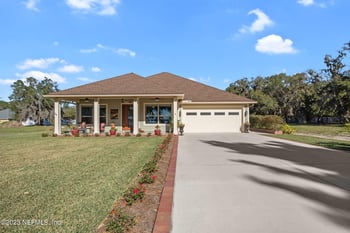 6315 Cabana Tc, Starke, FL 32091