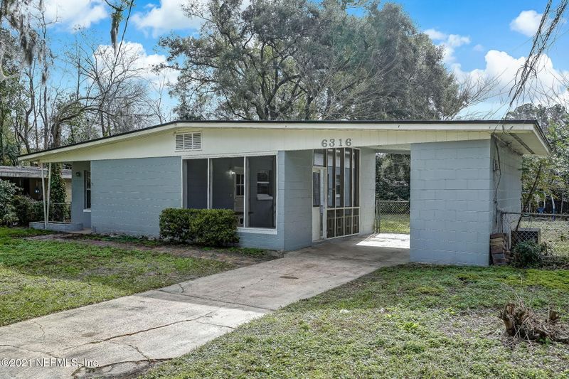 6316 Badnur Dr, Jacksonville, FL 32210