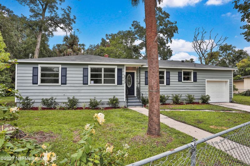 6317 Hyde Pk, Jacksonville, FL 32210