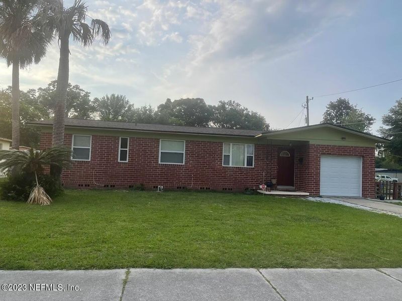 6319 Terry Parker Dr S, Jacksonville, FL 32211