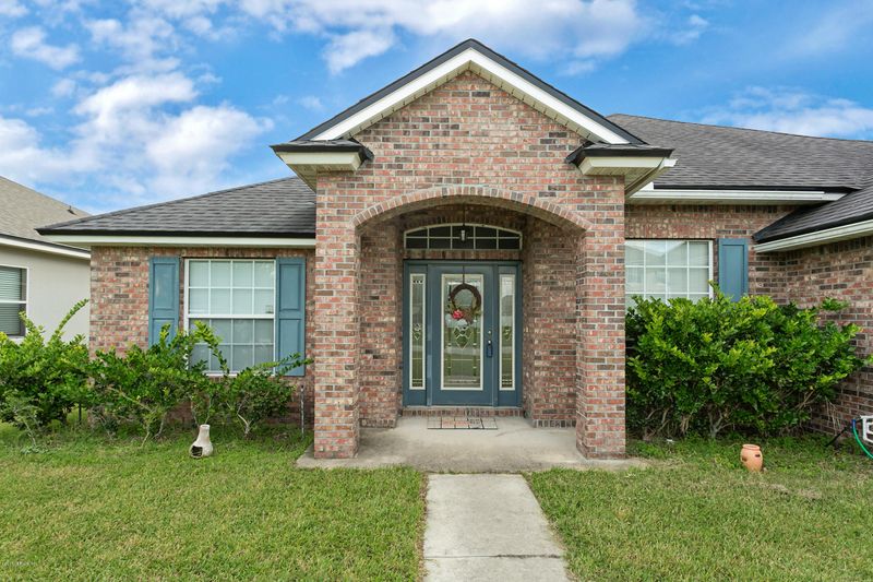 632 E Red House Branch Rd, St Augustine, FL 32084