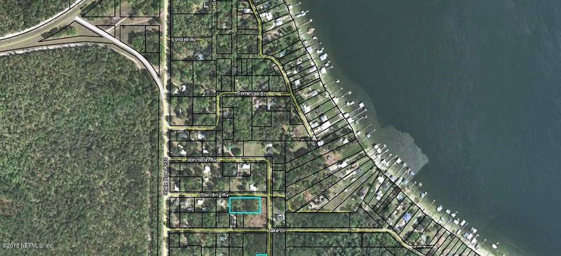6321 Blanding Ave, Starke, FL 32091