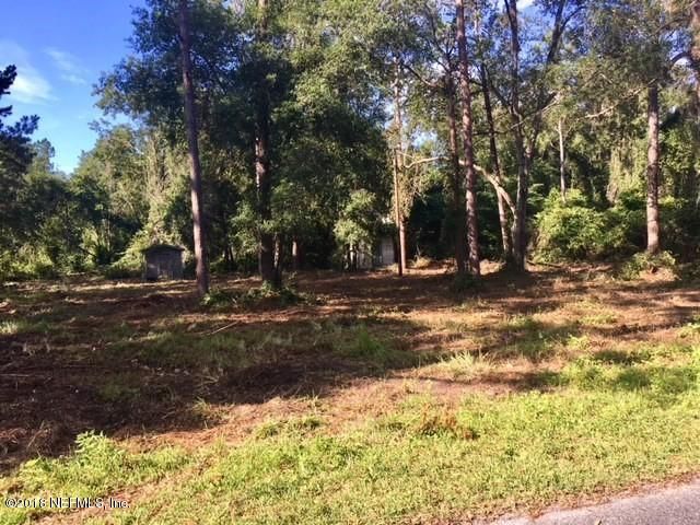 6321 Blanding Ave, Starke, FL 32091