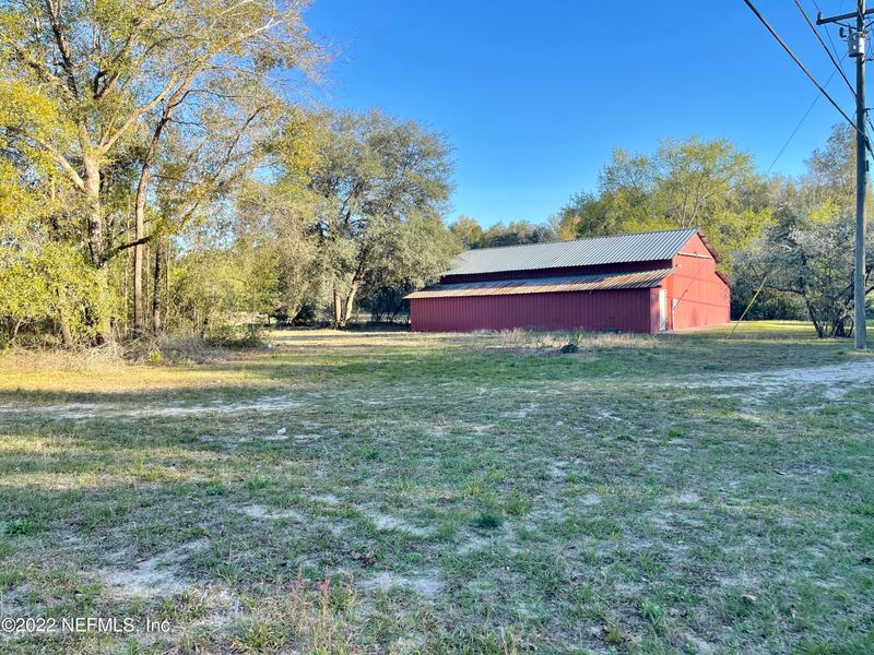 6325 Co Rd 214, Keystone Heights, FL 32656