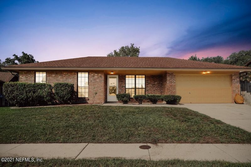 6328 Blank Dr, Jacksonville, FL 32244