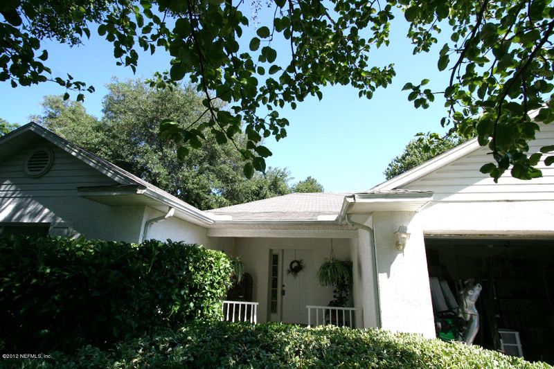 633 Intracoastal Cir, St Augustine, FL 32095