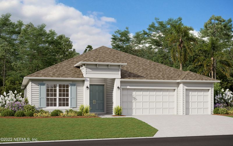 633 Ivory Palm Rd, Orange Park, FL 32073