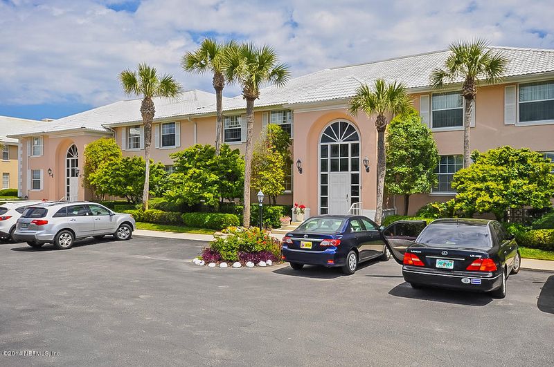 633 Ponte Vedra Blvd #A, Ponte Vedra Beach, FL 32082