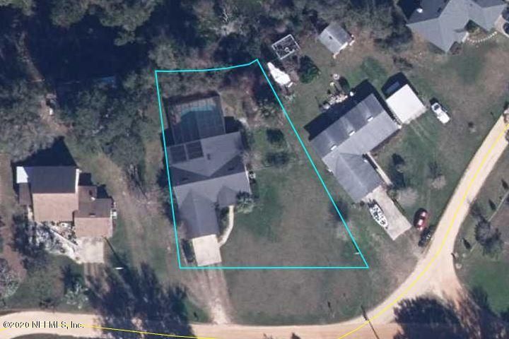 6332 Hutchinson Ave, Keystone Heights, FL 32656