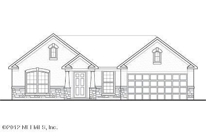 6332 Trimpe Ln, Jacksonville, FL 32222