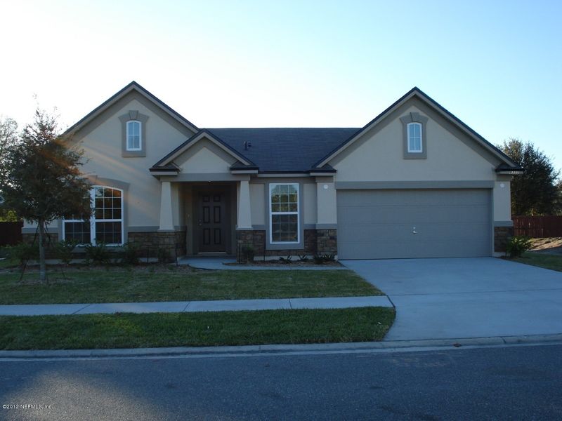 6332 Trimpe Ln, Jacksonville, FL 32222