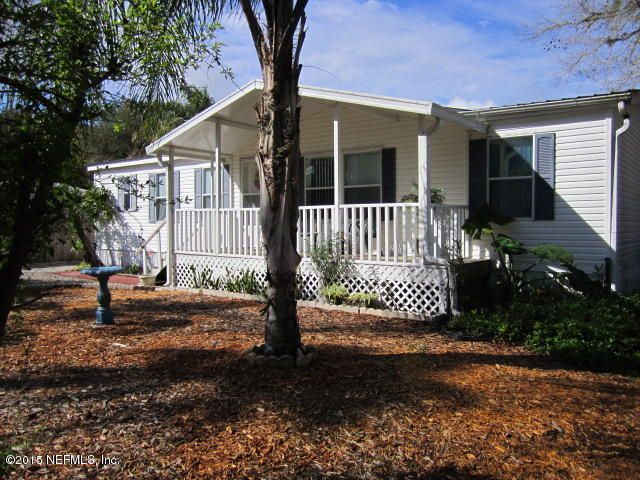 6333 Gomez Rd, St Augustine, FL 32080