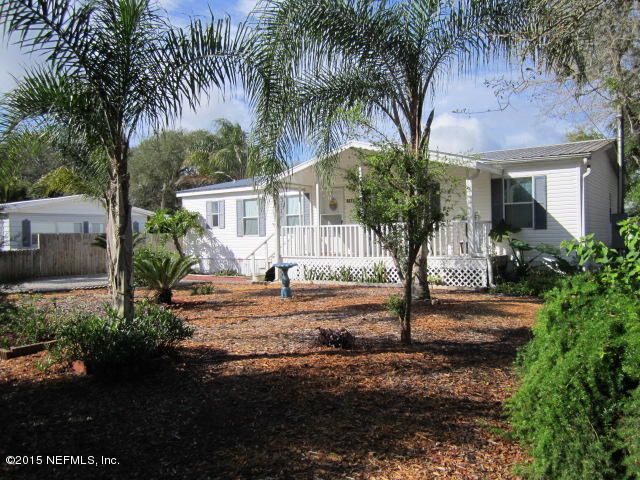 6333 Gomez Rd, St Augustine, FL 32080