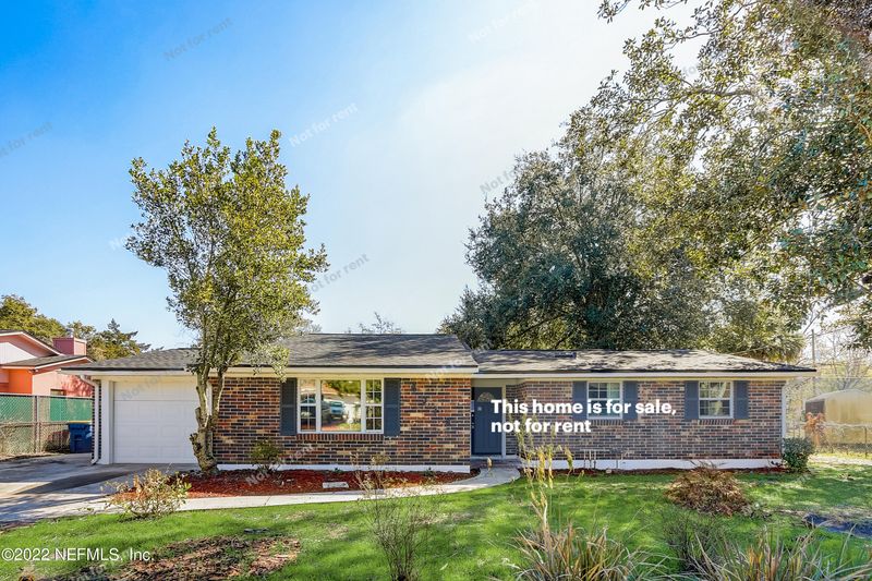 6333 Howe Dr, Jacksonville, FL 32208