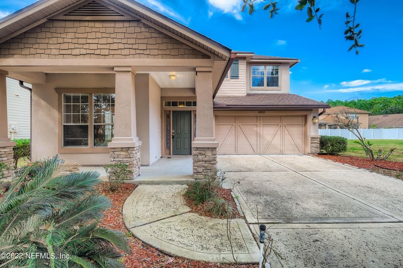 6333 Wedmore Rd, Jacksonville, FL 32258
