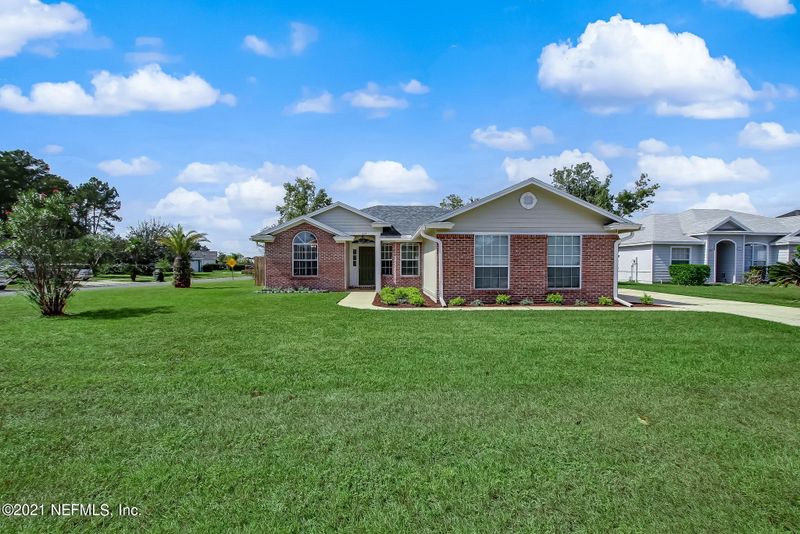634 Buckingham Ct, Orange Park, FL 32073