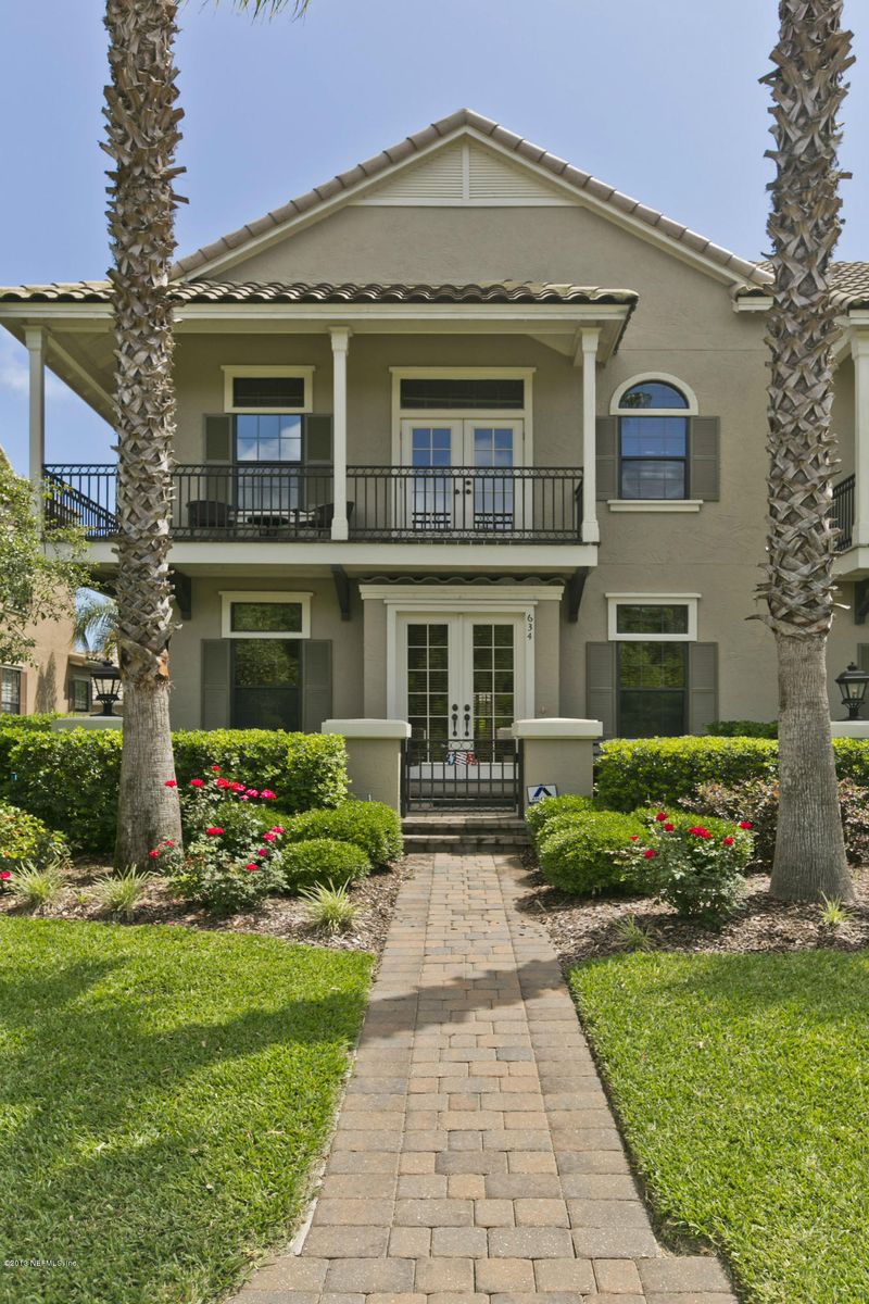 634 S Loop, St Augustine, FL 32095