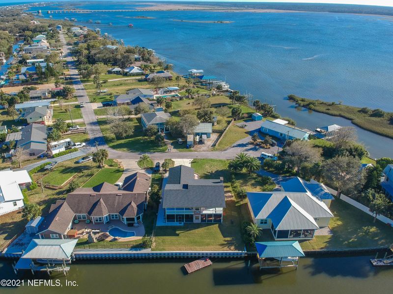 6348 Salado Rd, St Augustine, FL 32080