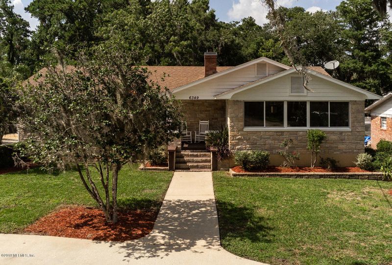 6349 Smallwood Rd, Jacksonville, FL 32216