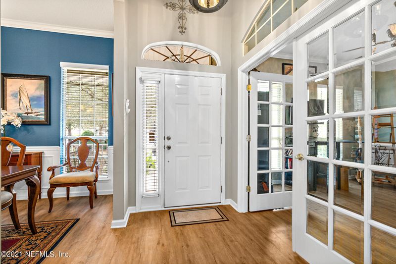 635 Hannah Park Ln, St Augustine, FL 32095