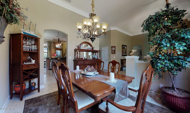635 Spanish Way E, Fernandina Beach, FL 32034