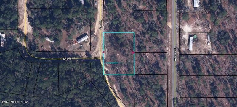 6350 Reed Dr, Keystone Heights, FL 32656