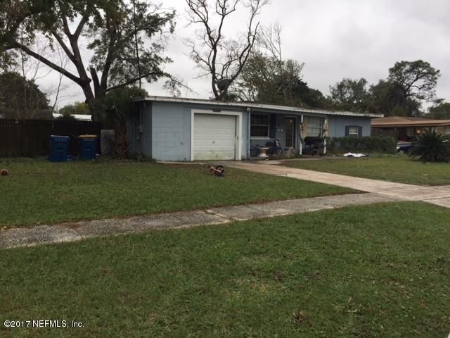 6350 Regiment Dr, Jacksonville, FL 32277