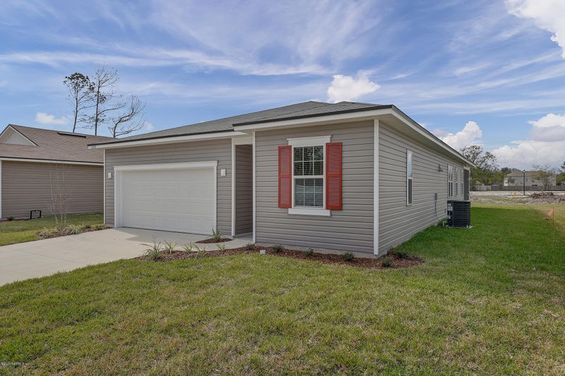 6350 Thatcher Ln, Jacksonville, FL 32222