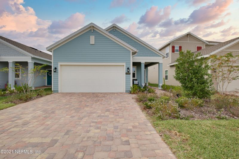 6353 Longleaf Branch Dr, Jacksonville, FL 32222