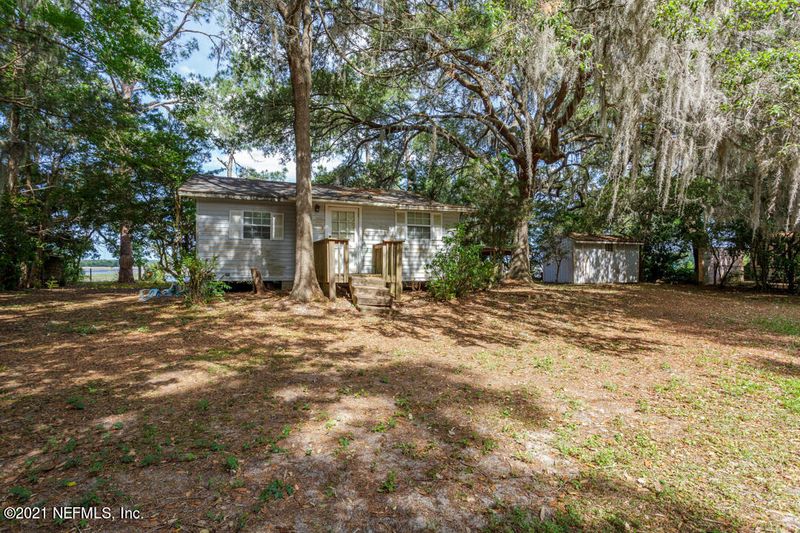 6354 Co Rd 214, Keystone Heights, FL 32656