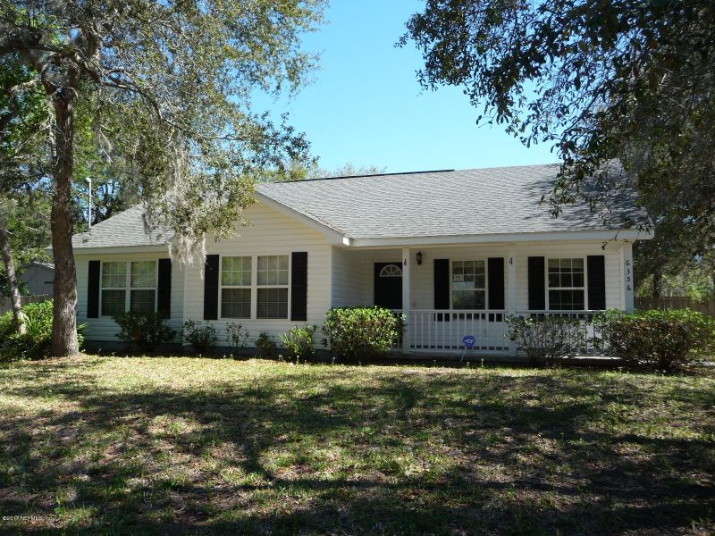6356 Sunset Blvd, St Augustine, FL 32095