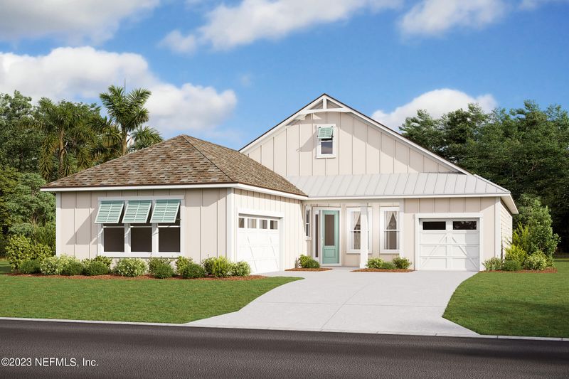 636 Palm Crest Dr, Ponte Vedra, FL 32081