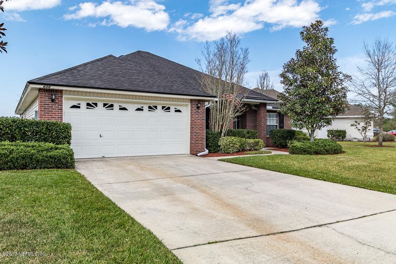 636 W Johns Creek Pw, St Augustine, FL 32092