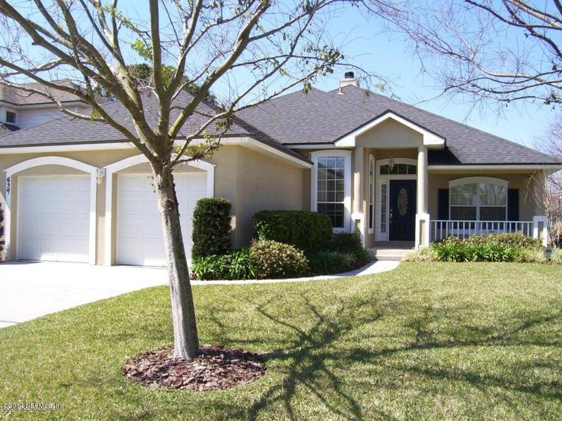 637 Bonaire Cir, Jacksonville Beach, FL 32250
