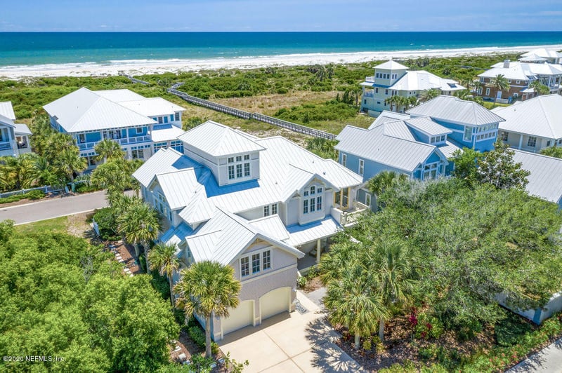 637 Ocean Palm Way, St Augustine, FL 32080