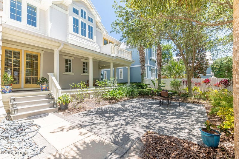 637 Ocean Palm Way, St Augustine, FL 32080