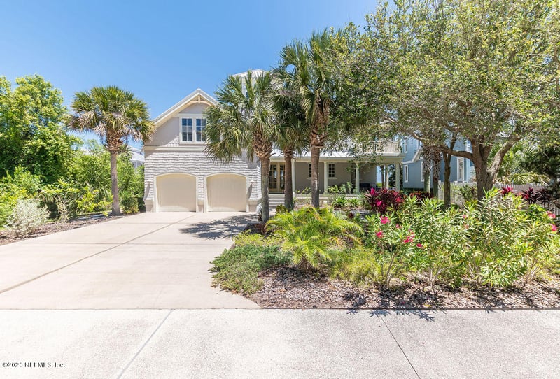 637 Ocean Palm Way, St Augustine, FL 32080