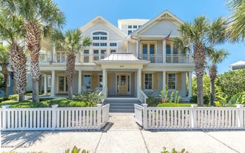 637 Ocean Palm Way, St Augustine, FL 32080
