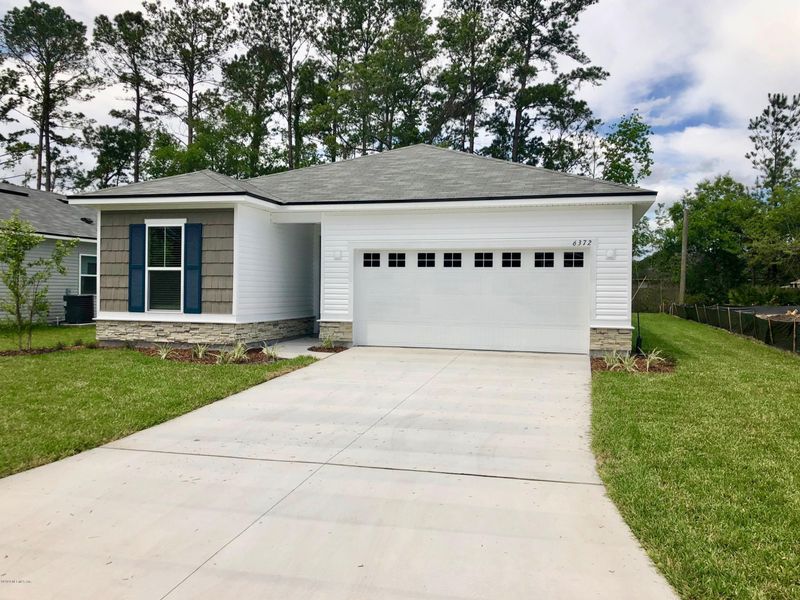 6372 Blakely Dr, Jacksonville, FL 32222
