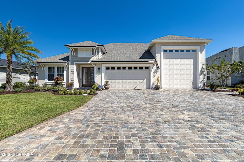 638 Athens Dr, St Augustine, FL 32092