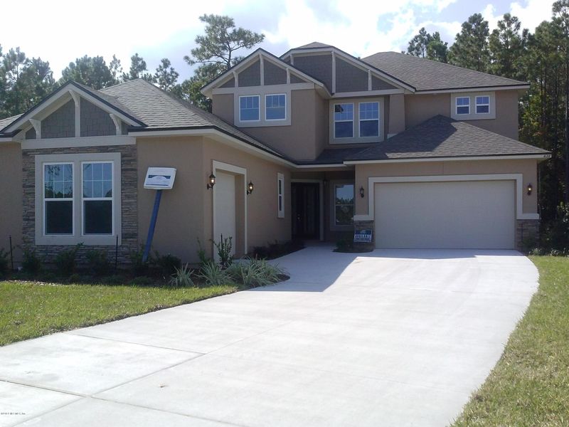 638 Cloisterbane Dr, St Johns, FL 32259