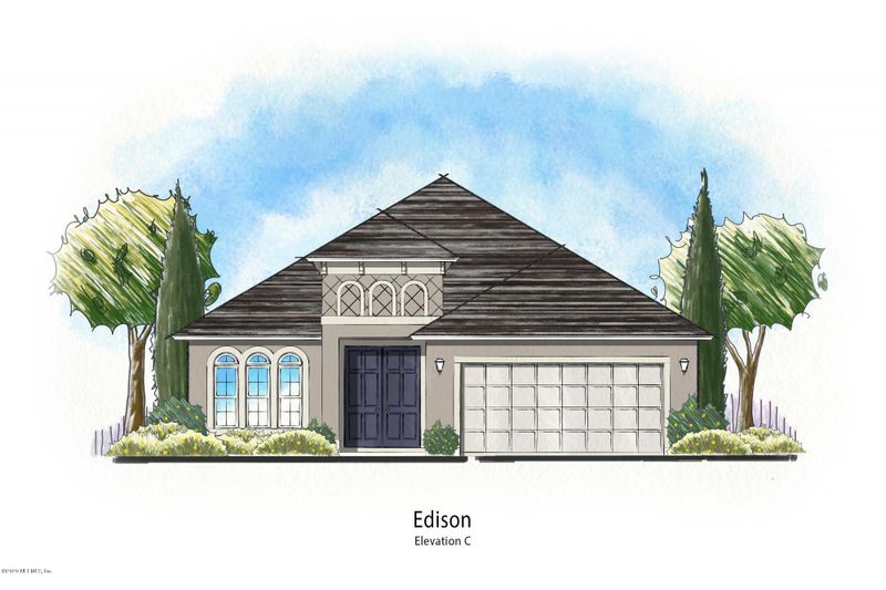 638 Willow Lake Dr, St Augustine, FL 32092