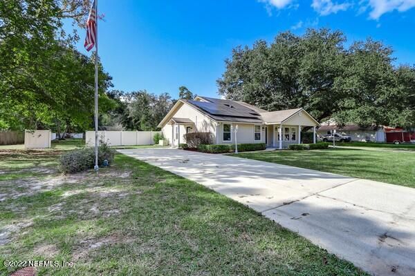 6380 Bahaia Rd, Fleming Island, FL 32003