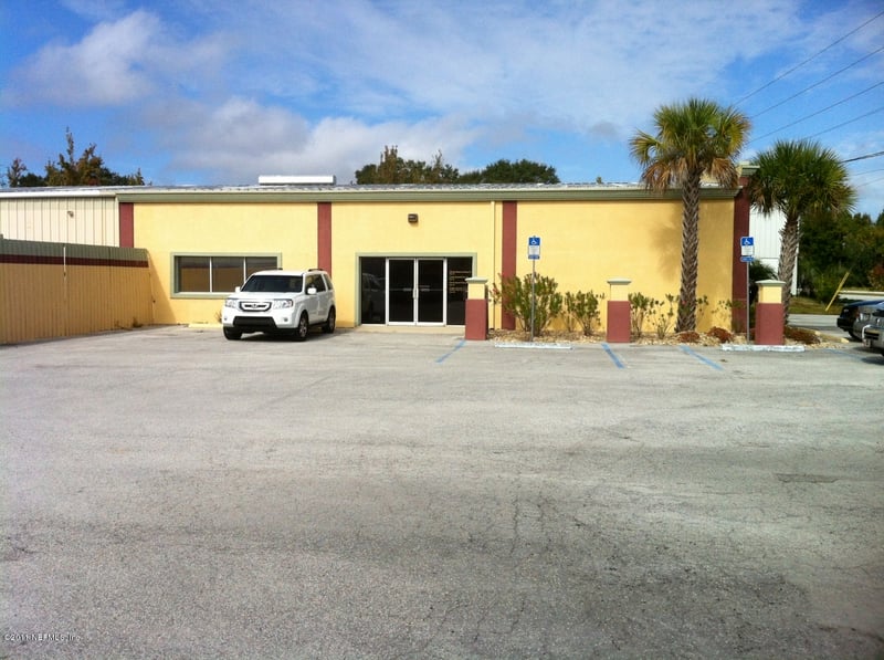 6380 Phillips Hw, Jacksonville, FL 32216