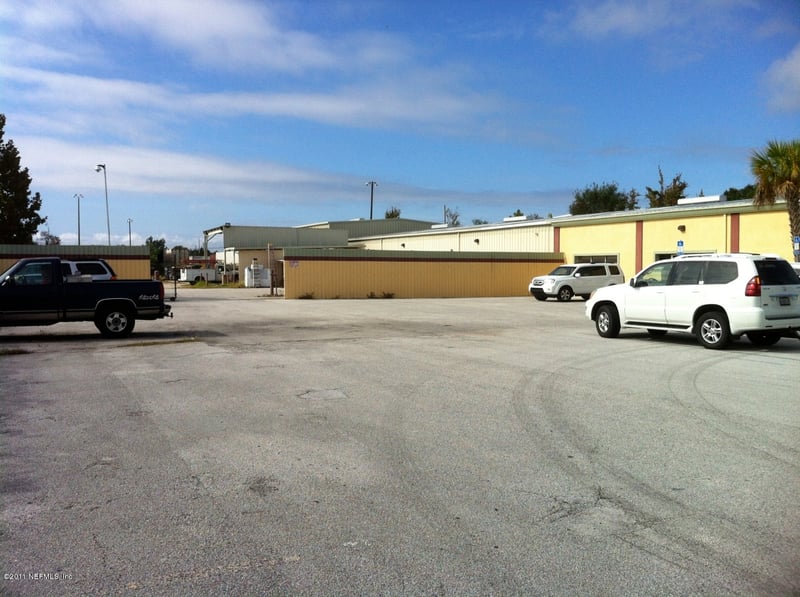 6380 Phillips Hw, Jacksonville, FL 32216