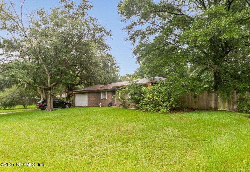 6381 Johnnie Cir W, Jacksonville, FL 32244
