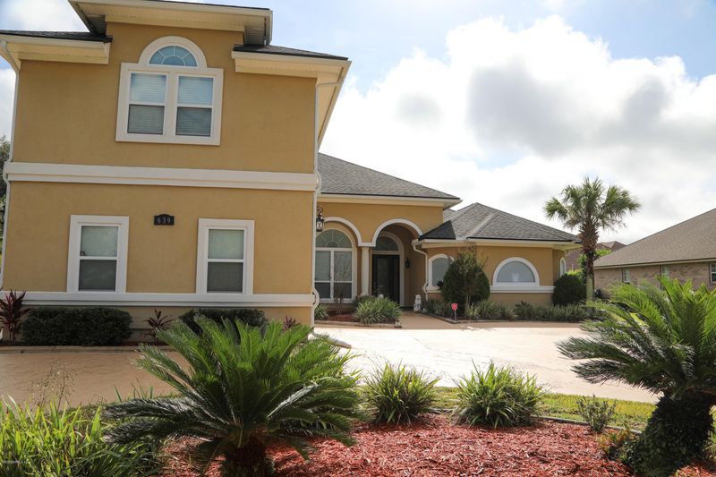 639 Cherry Grove Rd, Orange Park, FL 32073